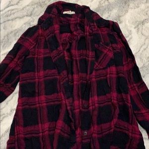 Flannel